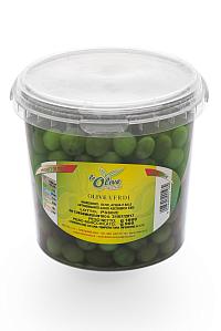 Miccio Olive Verdi Grandi 900 GR
